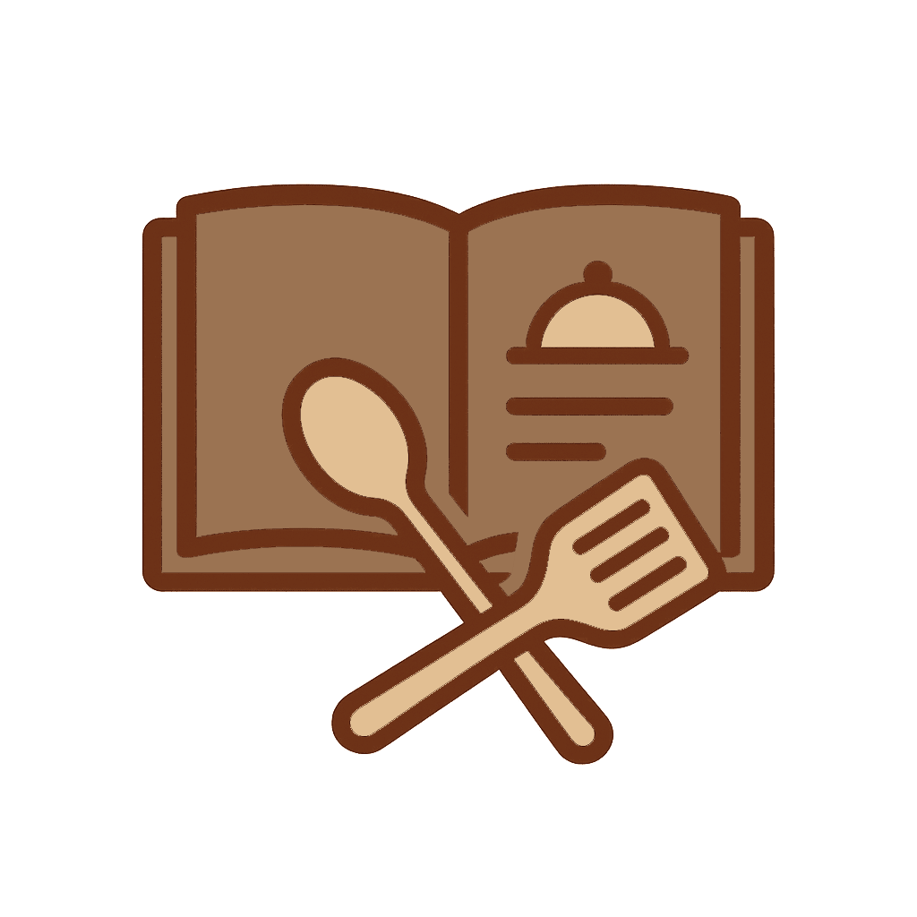 resep turun-temurun